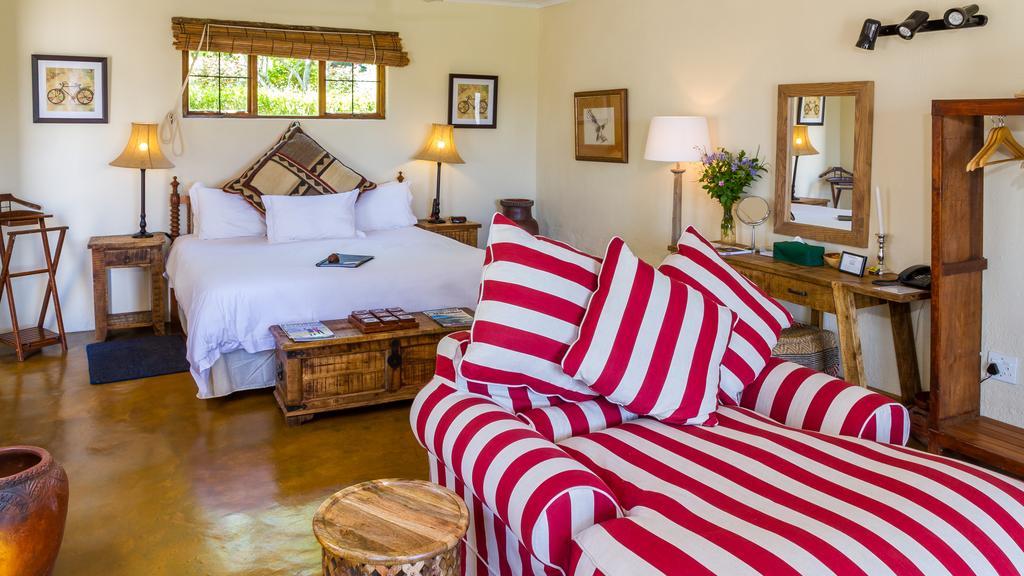 Rissington Inn Hazyview Exteriör bild