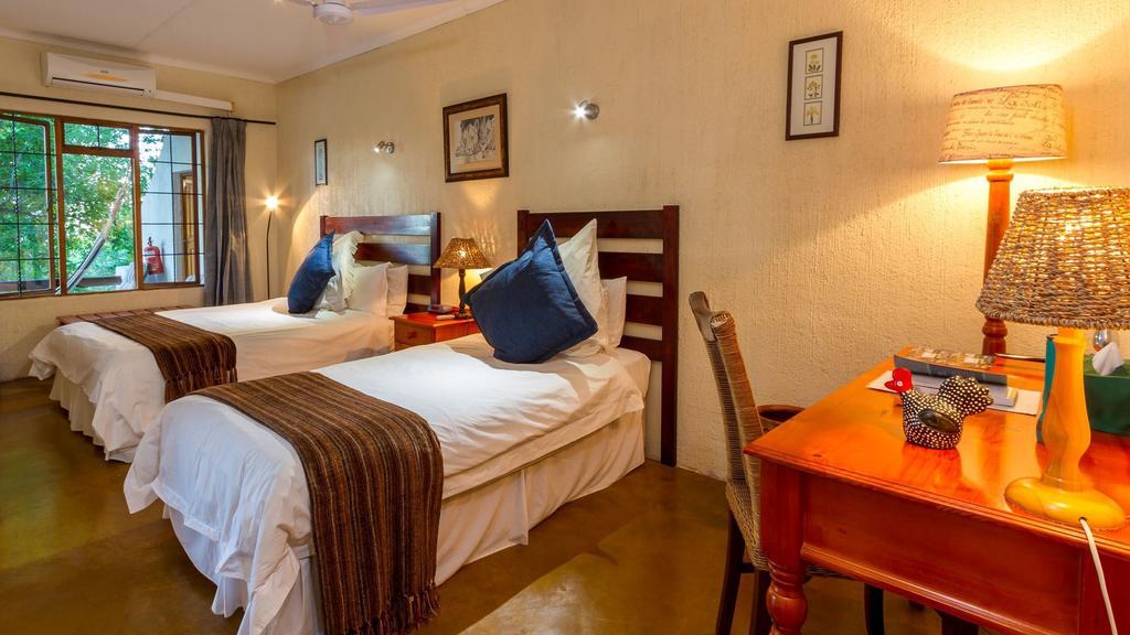 Rissington Inn Hazyview Exteriör bild