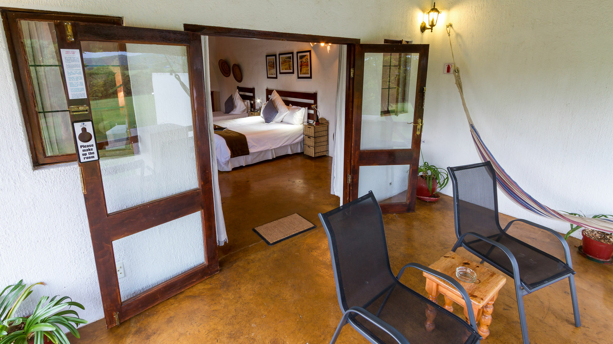 Rissington Inn Hazyview Exteriör bild