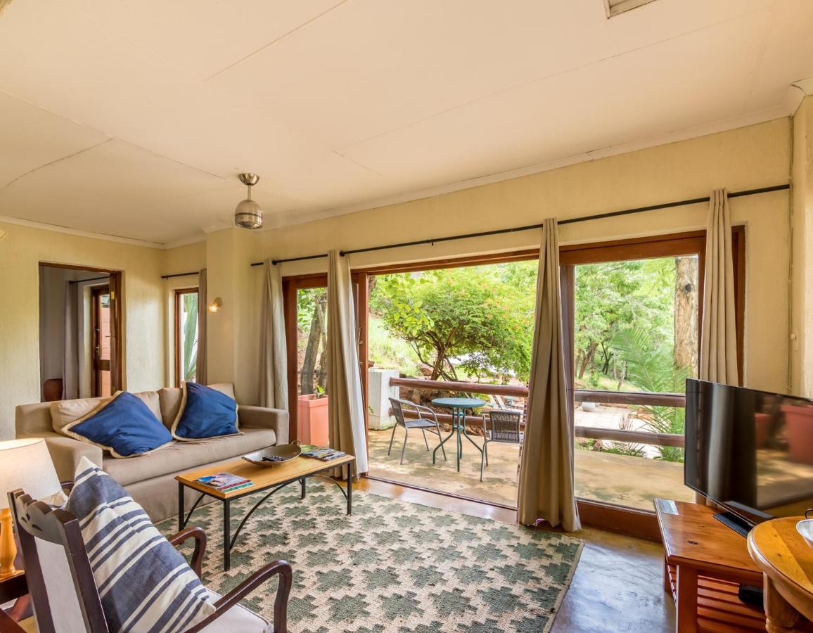Rissington Inn Hazyview Exteriör bild
